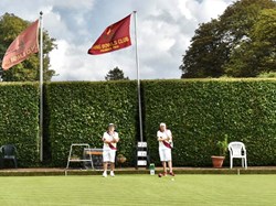 Tring Bowls Club Home