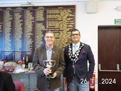 Higham Ferrers Town Bowls Club Club Competitions