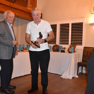 Fleet Social & Bowling Club Awards Evening 2024