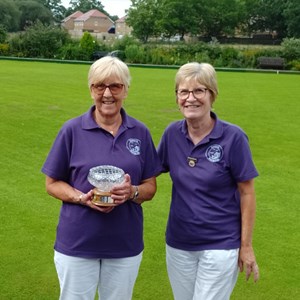 Emsworth Bowling Club Photos 2023 August-