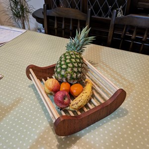 Christchurch Men's Shed Home