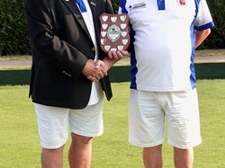 Runwell Hospital Bowls Club Finals Day 2024