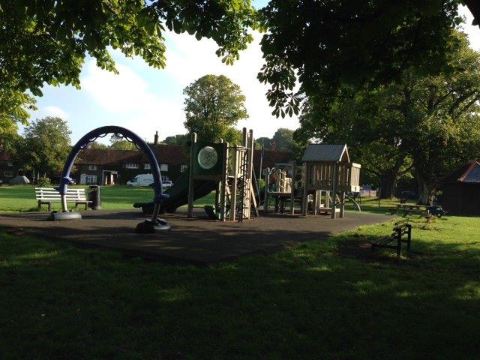 Ivinghoe Playground