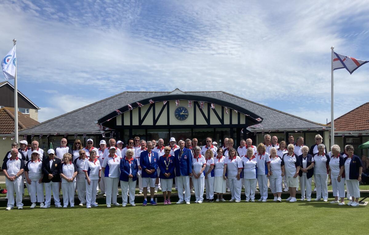 Clacton On Sea Bowling Club Limited Bowls England