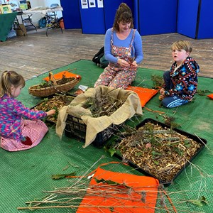 The Allington Hillbillies LAG Funding 2025-26