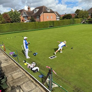 Townsend Bowls Club Finals Day 2024