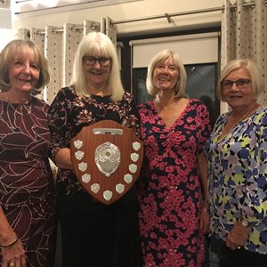 Emsworth Bowling Club Photos 2023 August-