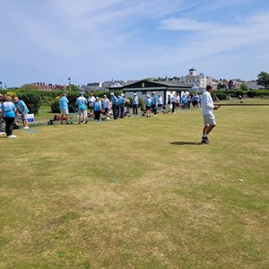 Southport Bowling Club GALLERY 2023