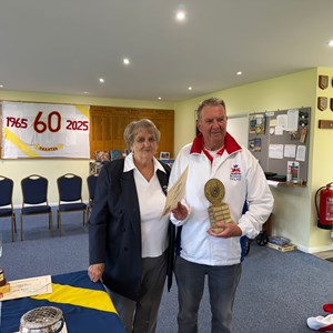 Thaxted Bowling Club Gallery