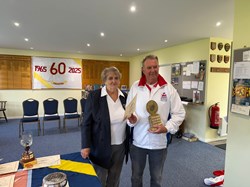 Thaxted Bowling Club Gallery