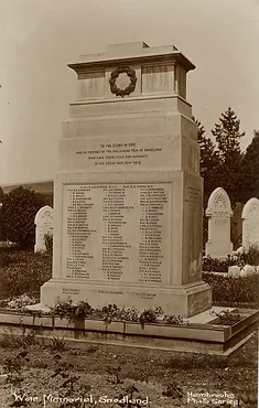 War Memorial