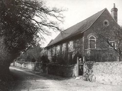 Marindin Hall History