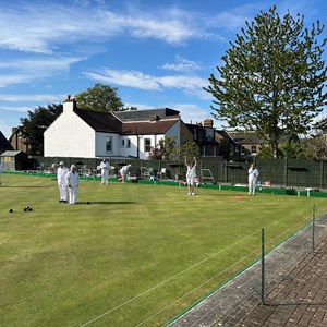 Woolwich and Plumstead Bowling Club News