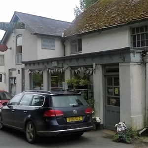West Meon Stores