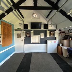 Woolwich and Plumstead Bowling Club Gallery