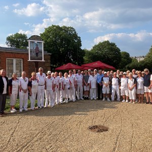 Clacton On Sea Bowling Club Limited Royal Hospital Chelsea 24