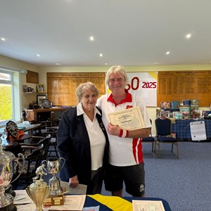 Thaxted Bowling Club Gallery