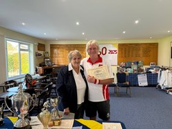 Thaxted Bowling Club Gallery
