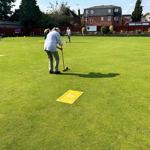 Fleet Social & Bowling Club Fun Day 2024