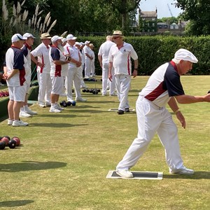 Clacton On Sea Bowling Club Limited Royal Hospital Chelsea 24