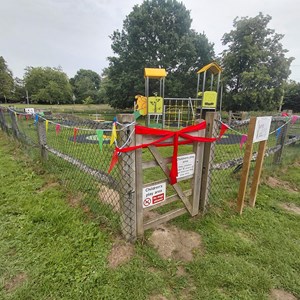 Ansty and Staplefield Parish Council Home