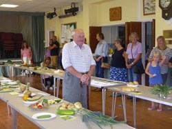 Horticultural Show 2019
