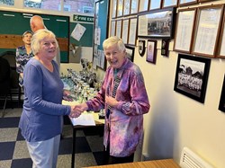 Dunstable Town Bowls Club Ltd 2024 PRIZE WINNERS