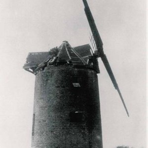 The Windmill Little Milton