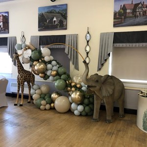 Langold Village Hall Management committee Gallery