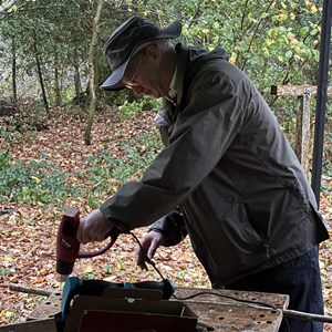The Allington Hillbillies LAG Funding 2025-26
