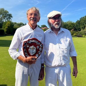 Emsworth Bowling Club Photos 2025