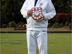Runwell Hospital Bowls Club Finals Sunday (2)