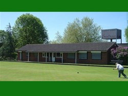Harrow Weald Bowling Club Home