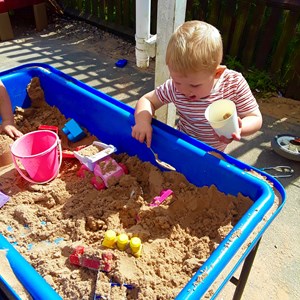 Swallow Risers Preschool and Out of School Club Communication & Staffing