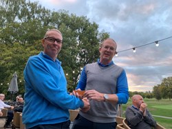 Bruce narrowly misses winning on countback
