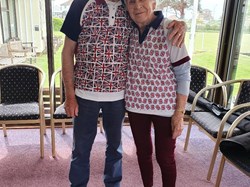 Clacton On Sea Bowling Club Limited King Charles Coronation Party