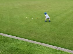 Clacton On Sea Bowling Club Limited Gallery