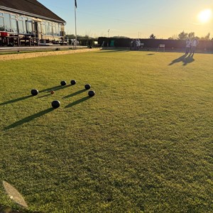 Club Member coaching evening April 2026