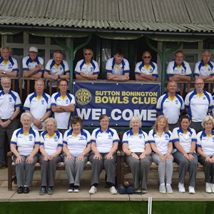 Sutton Bonington Bowls Club Home