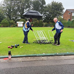 Dunstable Town Bowls Club Ltd Open Day - 29th August 2026