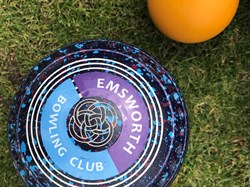 Emsworth Bowling Club Home