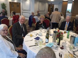 North Mymms Bowls Club  2025 Presentation Lunch North Mymms Bowls Club  2025 Presentation Lunch