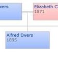 Walter Ewers Family Tree