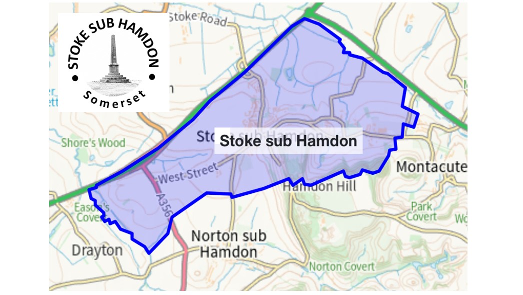 Stoke sub Hamdon Home