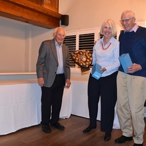 Fleet Social & Bowling Club Awards Evening 2024