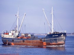 SS Mavoline