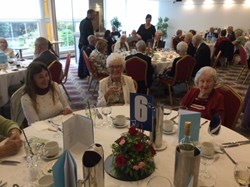 North Mymms Bowls Club  2025 Presentation Lunch North Mymms Bowls Club  2025 Presentation Lunch