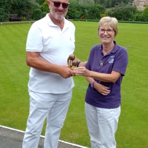 Emsworth Bowling Club Photos 2023 August-