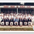 Ashby Bowling Club Photos
