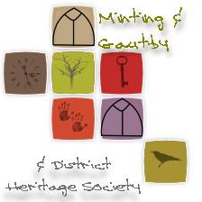 Heritage Society Logo